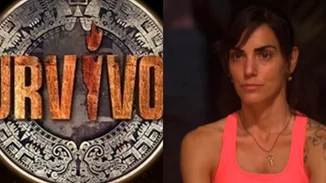 Celebrity News | Η πρώτη αποχώρηση της σεζόν από το Survivor & η ενόχληση της Κουτσελίνη με τον Ευαγγελάτο