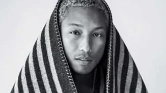 Ο Pharrell Williams είναι ο νέος δημιουργικός διευθυντής των αντρικών συλλογών Louis Vuitton