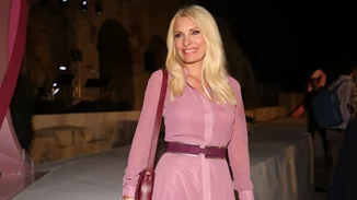 Η Ελένη Μενεγάκη έχει γενέθλια | Οι πιο iconic εμφανίσεις της παρουσιάστριας