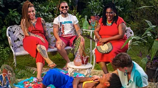 H Havaianas γιορτάζει την αγάπη με τη νέα συλλογή Pride