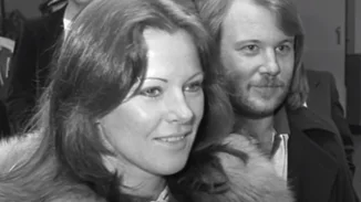 Η ανατριχιαστική ιστορία της Άνι-Φριντ Λίνγκσταντ των ABBA που έγινε πείραμα στα χέρια των Ναζί