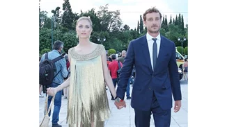 Dior Cruise 2022 | Το εντυπωσιακό look της Beatrice Borromeo Casiraghi