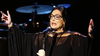 Νάνα Μούσχουρη | Η παγκόσμια φωνή επέστρεψε στο "σπίτι" της