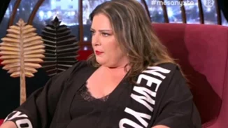 Δόμνα Κουντούρη | Ξανά στο ψυχιατρείο; - Η ανάρτηση από το κρατητήριο για τον πατέρα της