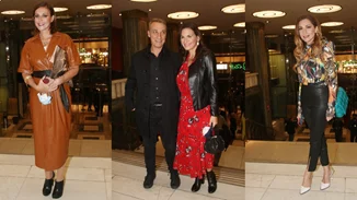 "Το Τρίτο Στεφάνι" | Οι εμφανίσεις που ξεχώρισαν στην επίσημη πρεμιέρα της παράστασης