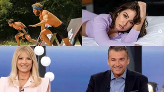 Celebrity News | Τα νέα από τον Άγιο Δομίνικο και το MasterChef, τα ευχάριστα νέα για Λιάγκα- Σκορδά & όσα πρέπει να ξέρεις