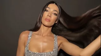 Η Ήβη Αδάμου κυκλοφορεί το νέο της τραγούδι και δηλώνει | "Κουβαλάει μέσα του όλα όσα νιώθω"