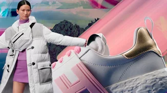 Hogan 3-R | Η νέα συλλογή του brand είναι φτιαγμένη με αγάπη και σεβασμό προς το περιβάλλον