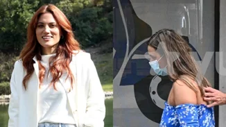 Κυριάκος και Σοφία Μητσοτάκη βόλτα στο κέντρο της Αθήνας, ο Ηλίας Μπόγδανος πήρε εξιτήριο από το νοσοκομείο και όλα τα νέα