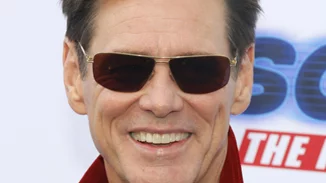 Ο Jim Carrey αποχαιρετά τη "χειρότερη Πρώτη Κυρία των ΗΠΑ" με ένα σκίτσο