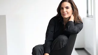 Όλγα Κεφαλογιάννη: "Πιο βαθιά απ’ όλα υπήρξε η ανάγκη να προστατεύσω την αυτοεκτίμησή μου"