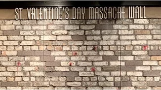 Η αιματηρή σφαγή της ημέρας του Αγίου Βαλεντίνου το 1929