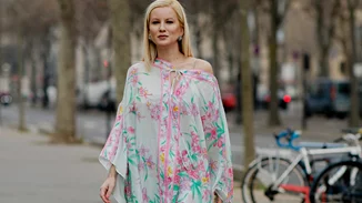 Τα πιο κομψά πασχαλινά looks για γυναίκες κάθε ηλικίας