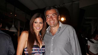 Σταματίνα Τσιμτσιλή | "Ο Γιώργος Λιάγκας παίζει 10 ημέρες το θέμα και μετά λέει ότι δεν του ταιριάζει"