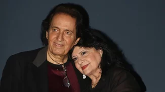 Πασχάλης |  "Με την Αλίκη θα είμαστε μαζί μέχρι να πεθάνουμε" - Ο γάμος του και το "στιγμιαίο λάθος"