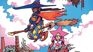 Το Comicdom CON Athens 2024 λέει "όχι" στην τεχνητή νοημοσύνη