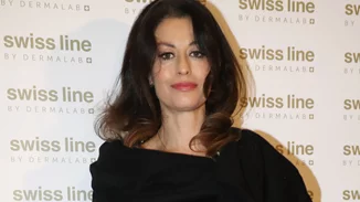 Δωροθέα Μερκούρη | Το εύκολο κόλπο της για να καμουφλάρει τις λευκές τρίχες