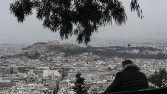 Καιρός | Με σκόνη και λασποβροχές η Τρίτη – Μέχρι 28 βαθμούς η θερμοκρασία