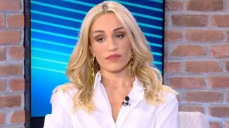 "Από την ώρα που θα ξυπνήσω μέχρι την ώρα που θα κοιμηθώ, τα πράγματα για μένα δεν είναι απλά"