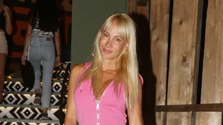 Μαρία Ματσούκα | Το θεϊκό σώμα της λίγο μετά τη γέννα