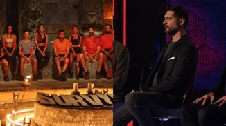 Οι δύο έρωτες στο MasterChef, ο πρώτος παίκτης που αποχώρησε και όλα τα νέα