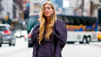 Top trend | 10 puff sleeve φορέματα για την ανοιξη