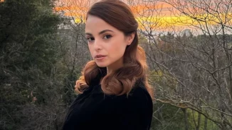 Η Σίσσυ Τουμάση με το παντελόνι που λατρεύουν να φορούν οι Σκανδιναβές