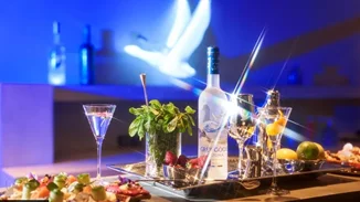 Eat chic | Οι καλύτερες ιδέες για food and drink pairings