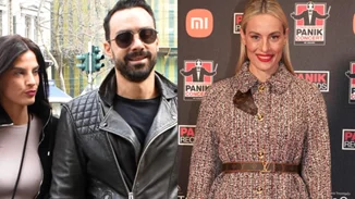 Celebrity News | Η Ελεονώρα Μελέτη στο πλευρό της Ιωάννας Μαλέσκου & το δεύτερο trailer για την επιστροφή των "Αρβύλα" μετά την απομάκρυνση Παναγιωτόπουλου