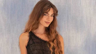 Beige nails | To minimal manicure που κάνουν τώρα όλες οι Παριζιάνες