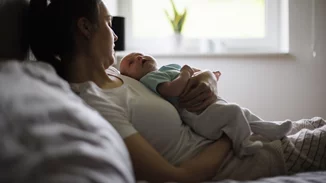 Όταν η επιλόχειος κατάθλιψη εμφανίζεται ως έντονος θυμός