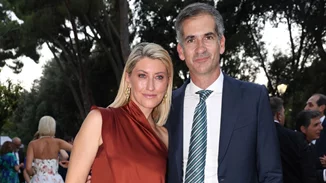 Σία Κοσιώνη | Ετοιμάζεται να ανέβει στο θεατρικό σανίδι