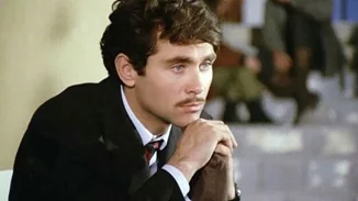 46 χρόνια πριν - Όταν ο Φαίδων Γεωργίτσης συνάντησε τη Ρίτα Χέιγουρθ στη Θεσσαλονίκη, το 1977