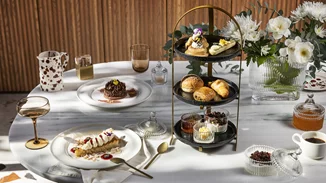 Στην Κηφισιά δοκιμάσαμε το Κυριακάτικο brunch που θα σε κάνει να αγαπήσεις τα πρωινά ξανά