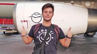 Τέμπη | Διαψεύδει η γιατρός του Γεράσιμου ότι ο 20χρονος κερδίζει "τη μάχη" - "Μακάρι να βγει αληθινό το ψέμα"