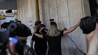 Ασφυκτική πίεση στη Δήμητρα Πισπιρίγκου για το βράδυ που πέθανε η Ίριδα - Κατάθεση 10 ωρών και αντιφάσεις