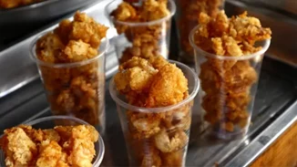 Κάποια απροσδόκητα food trends για το 2023