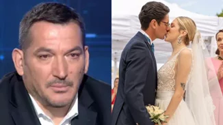 Πρωταγωνίστρια της σειράς "Αγγελική" έγινε για πρώτη φορά μητέρα, η αποκάλυψη που άφησε άφωνη την Ελένη Μενεγάκη & όλα τα νέα