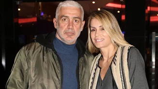 Αντώνης και Βάσω Νικοπολίδη | Σπάνια πλάνα από το σπίτι που μένουν με τα παιδιά τους