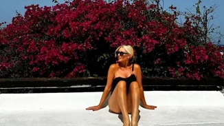 Ένα σχόλιο σε photo της Μαρίας Μπακοδήμου με μαγιό μας προκάλεσε να μιλήσουμε για τις #κοπλιμεντοπροσβολές