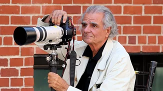 Έφυγε από τη ζωή σε ηλικία 78 ετών ο φωτογράφος Patrick Demarchelier