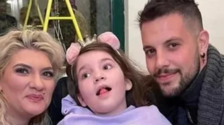 Ρούλα Πισπιρίγκου | "Η Τζωρτζίνα φοβόταν μην πεθάνει όπως οι αδερφές της" - Κόλαφος το πόρισμα της ψυχολόγου