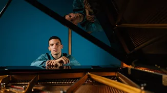 Ο καλλιτέχνης που μου δημιούργησε (χωρίς να το φαντάζεται) τρακ