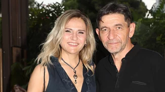 Μπέσσυ Μάλφα | Το άρωμα πούδρας που έχει πάντα στο boudoir της