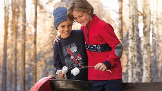 Ski Season στη Lapin House | Όλα όσα δεν πρέπει να ξεχάσεις όταν πακετάρεις για τις χειμερινές αποδράσεις