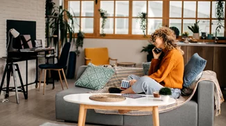 Δείξε μου το σπίτι σου για να σου πω πόσο υγιής είσαι