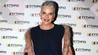 "Ευτυχώς που οι νεκρές από βασανιστές, δεν βλέπουν τηλεόραση"