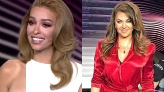 Ελένη Φουρέιρα VS Καίτη Γαρμπή | Ποια κέρδισε τις εντυπώσεις στο live του House of Fame;