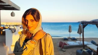 Χριστίνα Χειλά Φαμέλη | "Σας είδαμε στον δρόμο και ήσασταν πάρα πολύ ψυχρή"