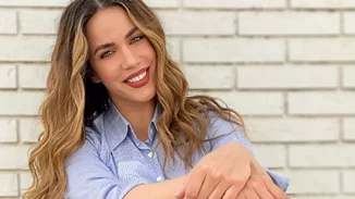 Στα χνάρια της μαμάς τους | Η Κατερίνα Στικούδη απαθανατίζει τους δυο γιους της να παίζουν μουσική